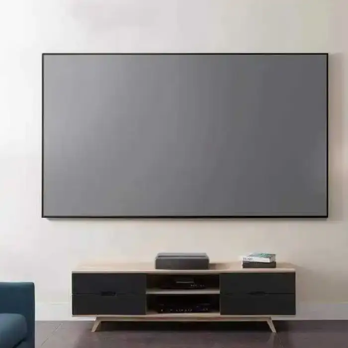 KUAIGE 72-Inch Projection Screen