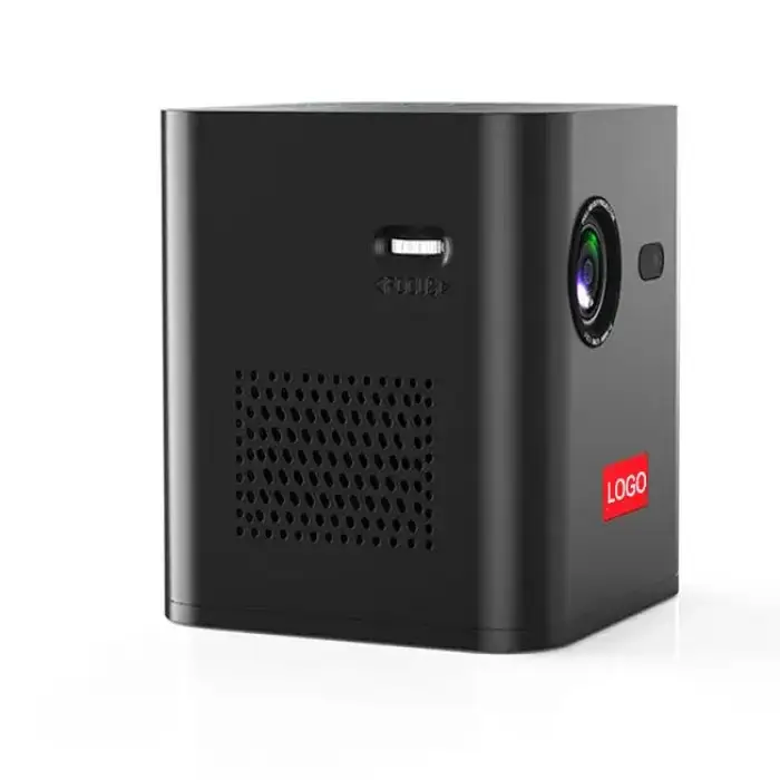 1080P LED Home Theater Projector 4k laser digital projector