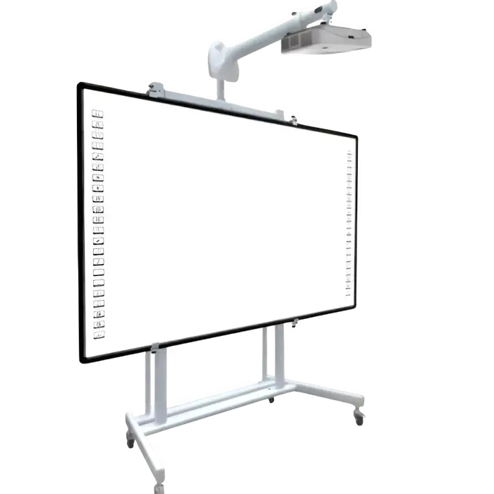 Training Equipment Infrared LCD Interactive Electronic Writing Board School Classroom Writing Board