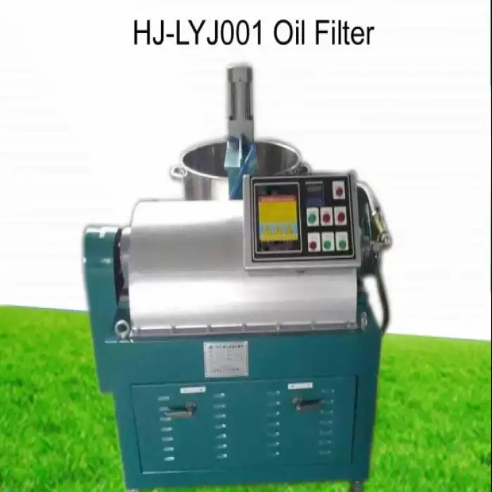 200-250kg/hour mini crude oil refinery cheap price HJ-LYJ001