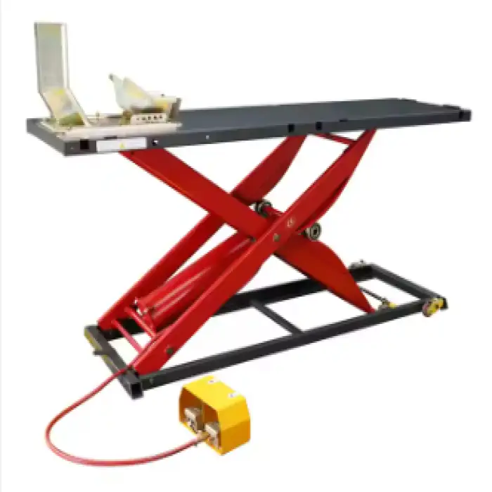 Hydraulic Lifting Platform 450kg