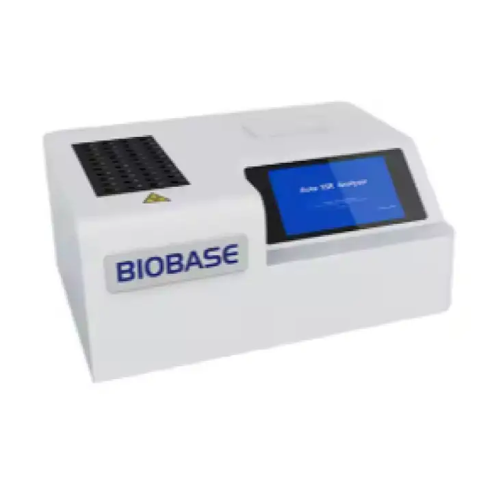 BIOBASE Medical Fully Automated ESR Analyzer Laboratory Medical Diagnostics Equipment BK-ESR40