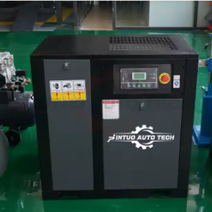 220v Air Tank Compressor