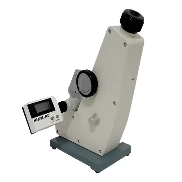 Optical Instrument Hand Held Portable  Auto Refractometer