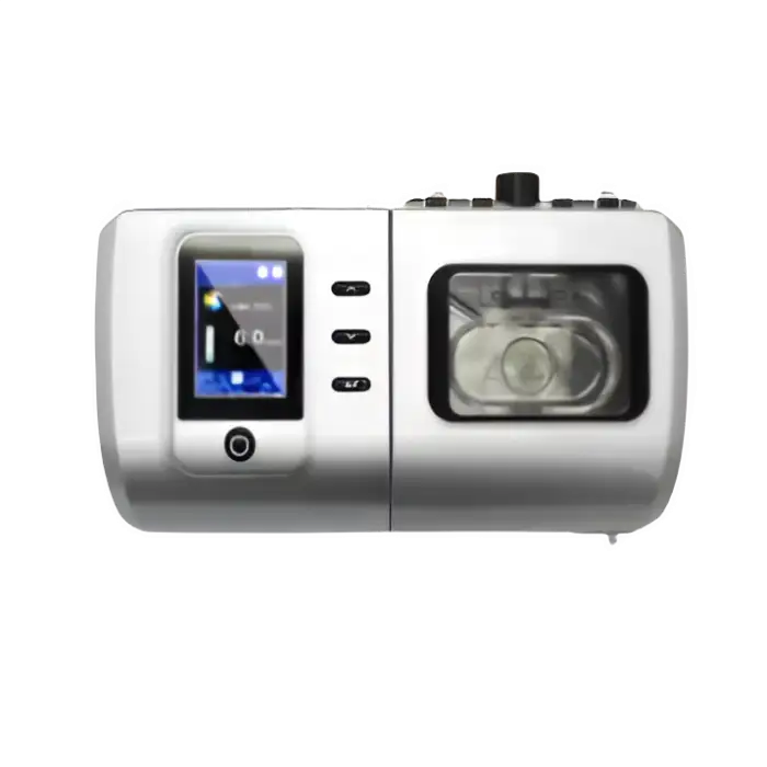 Olive Medical Help Sleep Portable Oxygen Cpap Breathing Machine