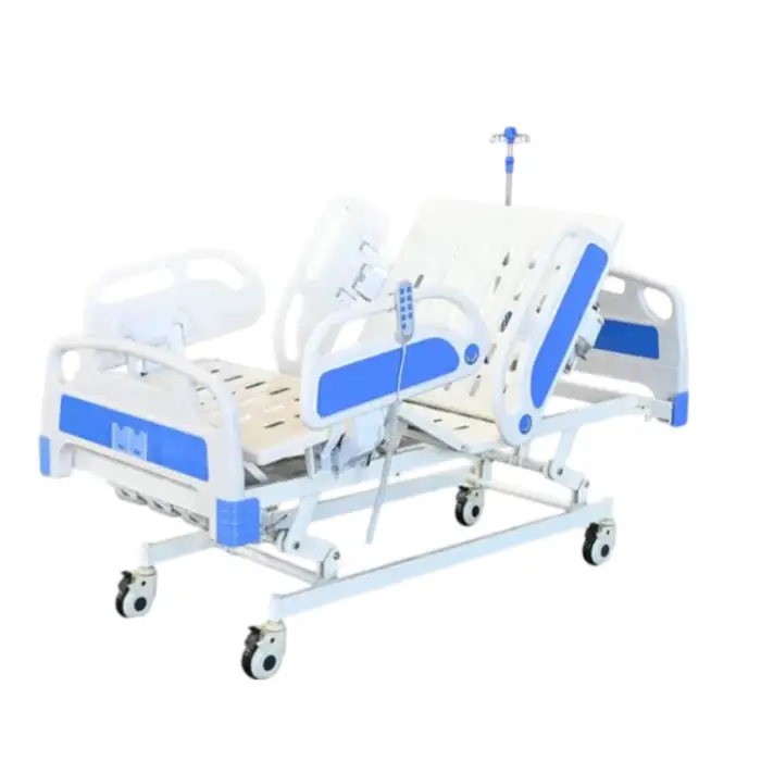 Medical Equipment Patient Examination Beds - Hospital & Home Care Nursing Beds