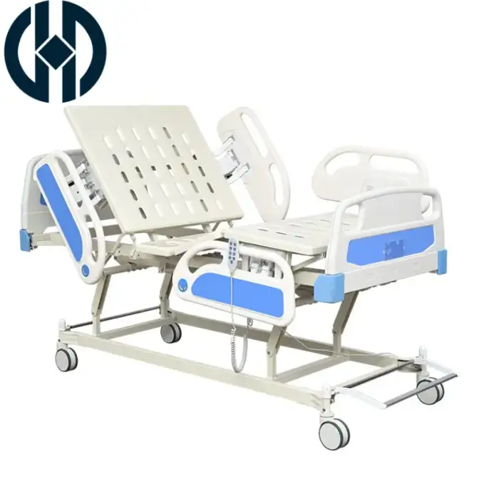 Medical Equipment Patient Examination Beds - Hospital & Home Care Nursing Beds