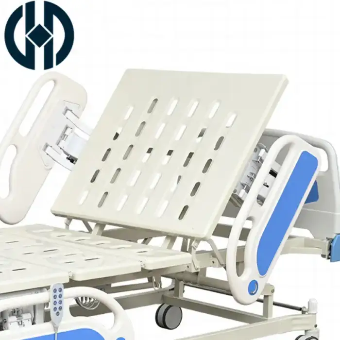 Medical Equipment Patient Examination Beds - Hospital & Home Care Nursing Beds