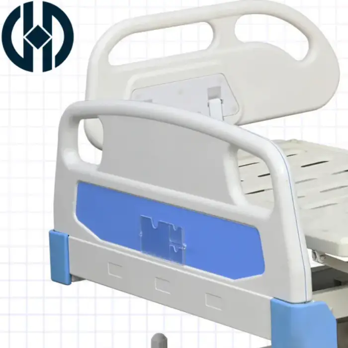 Medical Equipment Patient Examination Beds - Hospital & Home Care Nursing Beds