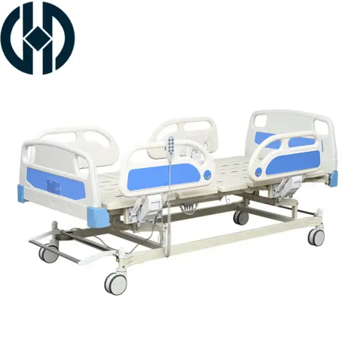 Medical Equipment Patient Examination Beds - Hospital & Home Care Nursing Beds