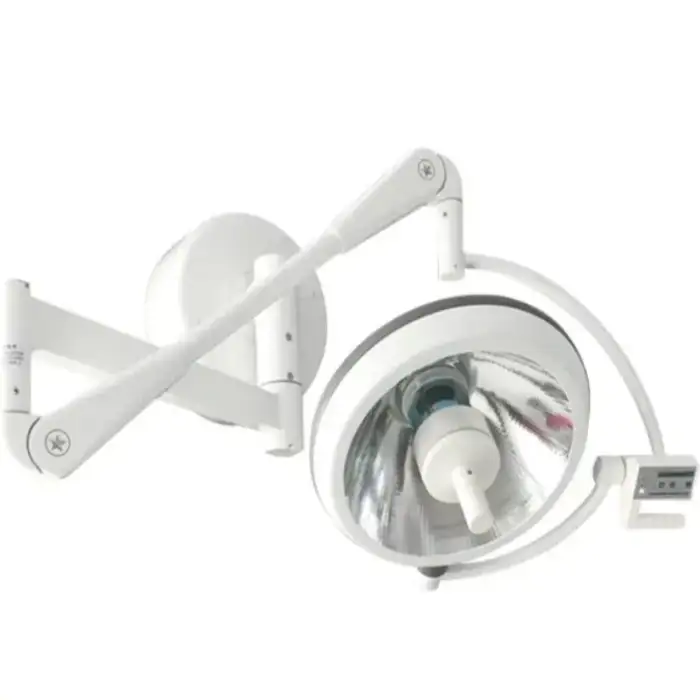 ZF-700/500 Operation Room Illumination Shadowless Lamp – Surgical Lamp for Hospital Equipment