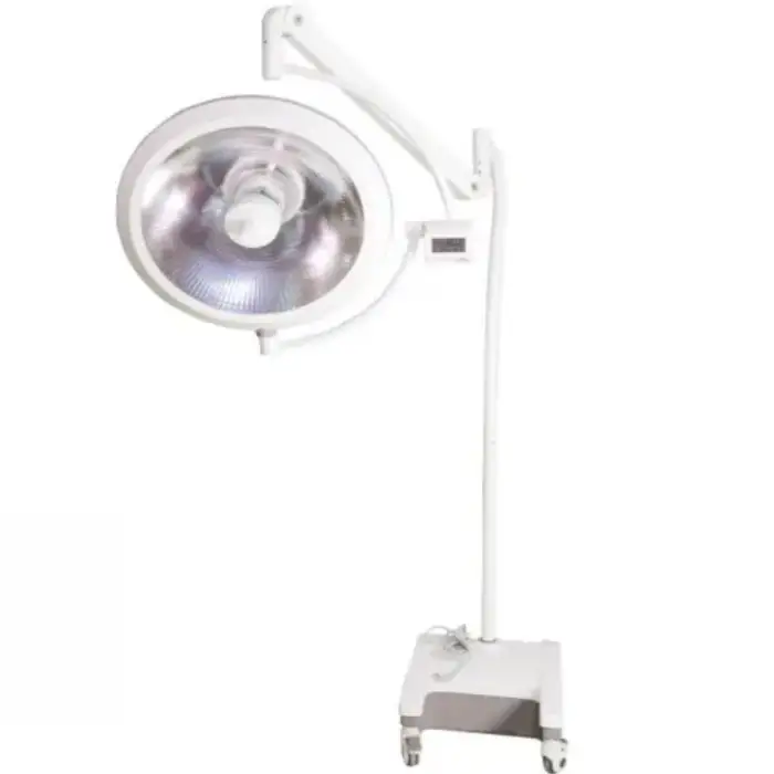 ZF-700/500 Operation Room Illumination Shadowless Lamp – Surgical Lamp for Hospital Equipment