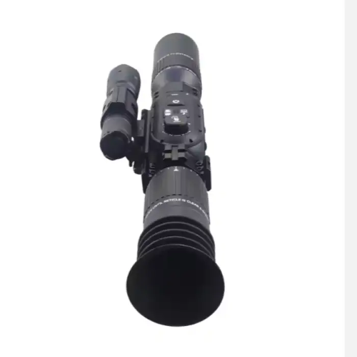 Spike 4K Digital 3-24X Night Vision Scope Monocular