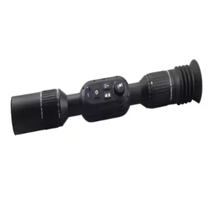 Spike 4K Digital 3-24X Night Vision Scope Monocular