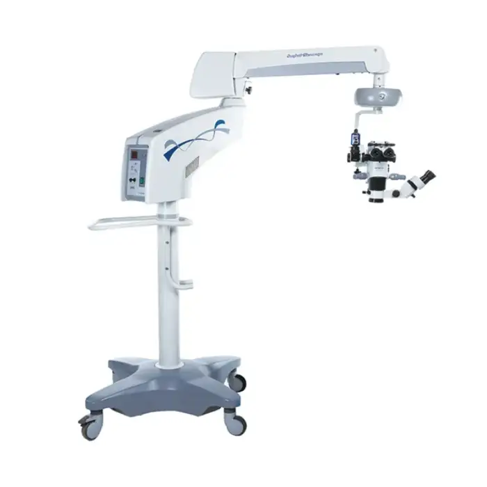 Operating Room Ophthalmic Microscope Operating Microscope Coaxial