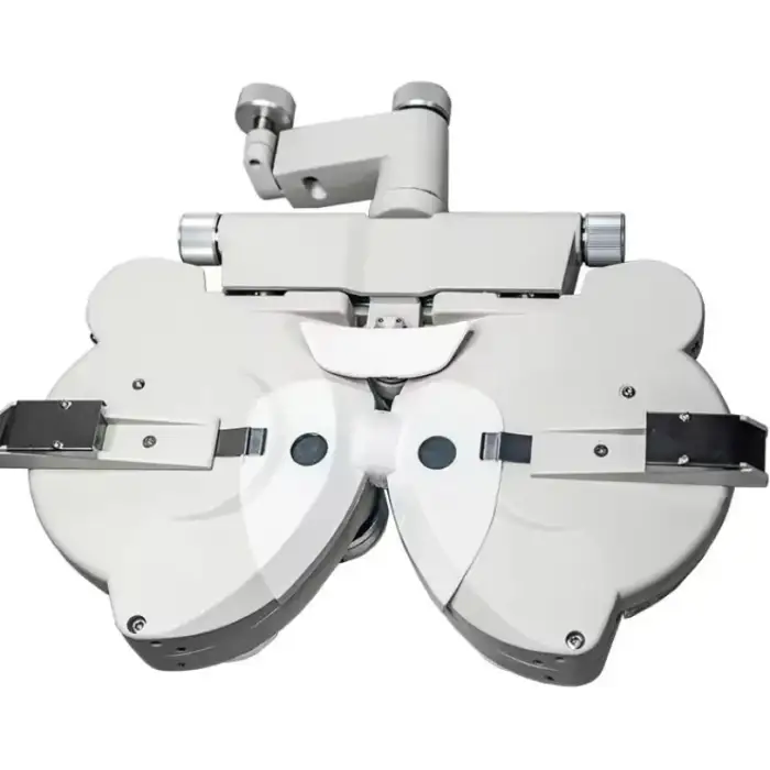 Comprehensive optometry instrument, Eye Examination Equipment, Manual Vision Tester