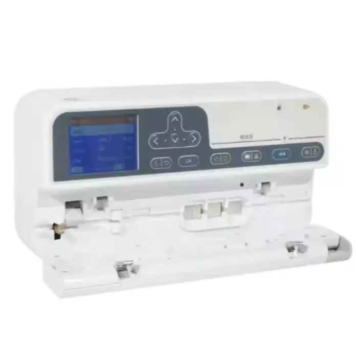SP770VET Model Portable Vet Syringe Infusion Pump For Pet Animal Use