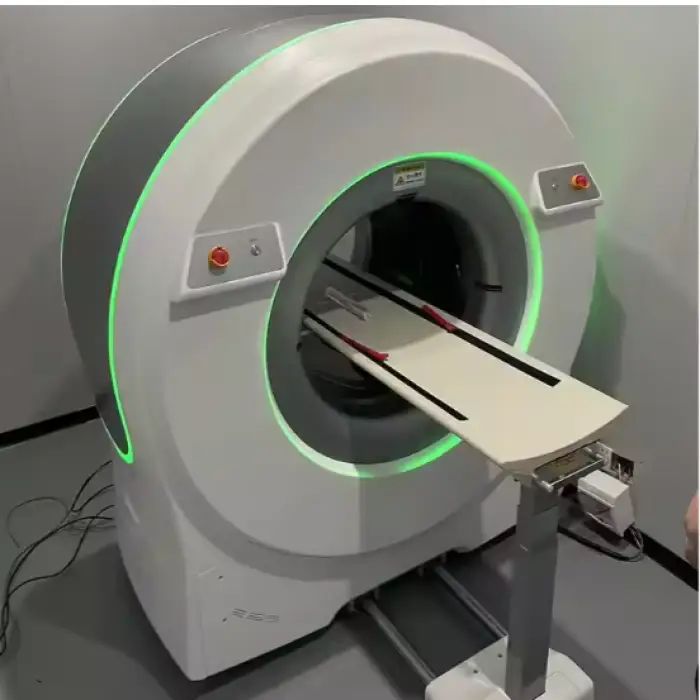 IN-VCT03 Vet Best Quality Veterinary Instrument Pet-ct Scan Machine Ct Scanner System Veterinary Ct Scanner For Hospital