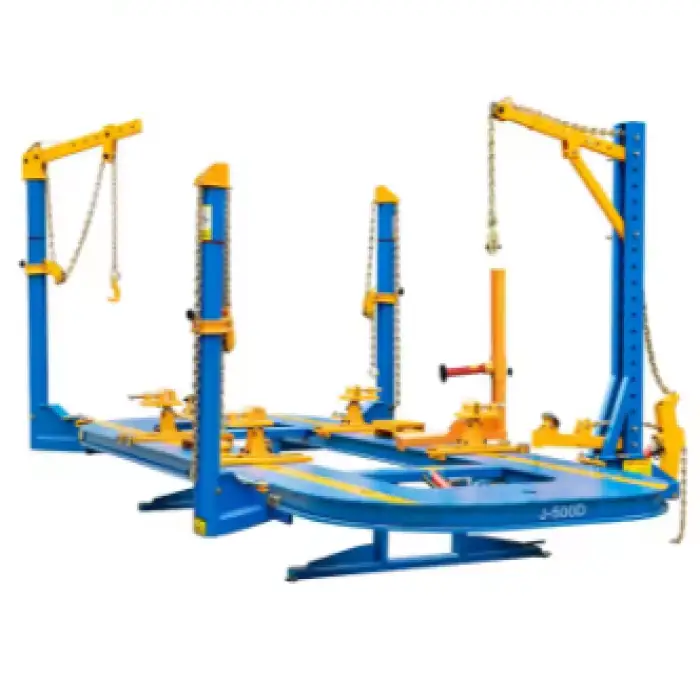 Auto Workshop Auto Body Shop Equipment Frame Machine for Car Repair