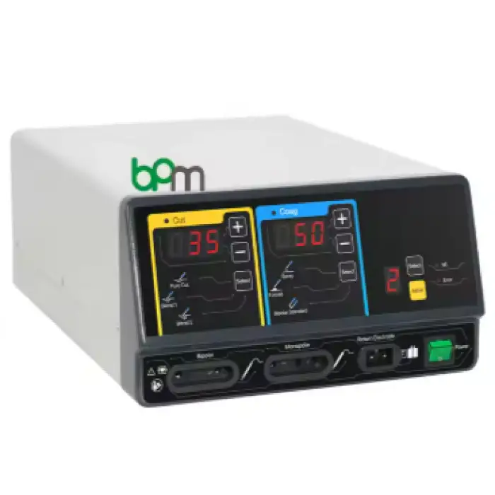 BPM BPM-ES106 Electrosurgical Unit Ligasure Vessel Sealing