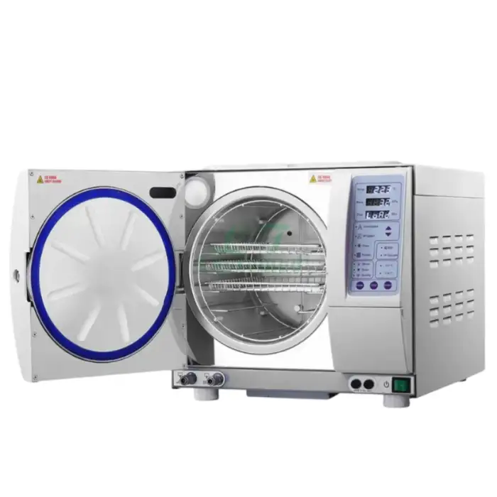 LTC23 23 liters medical dental autoclave steam sterilizer, auto clave sterilizer