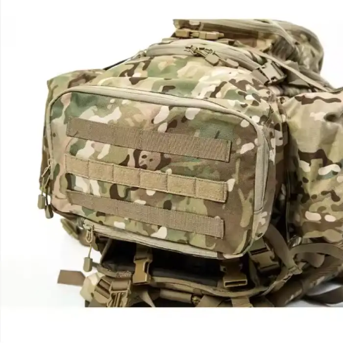 AKmax G4 Tactical Backpack