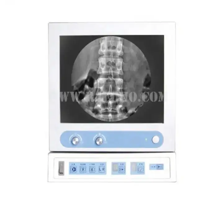 Digital C arm X-ray Machine Surgical Mobile Fluoroscopy Medical Instrument X-Ray System Machine