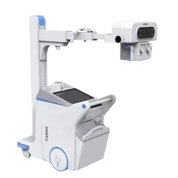 H-FDP326 x-ray digital device Mobile DR Medical x ray machine