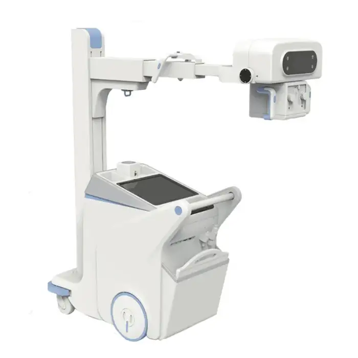 H-FDP326 x-ray digital device Mobile DR Medical x ray machine