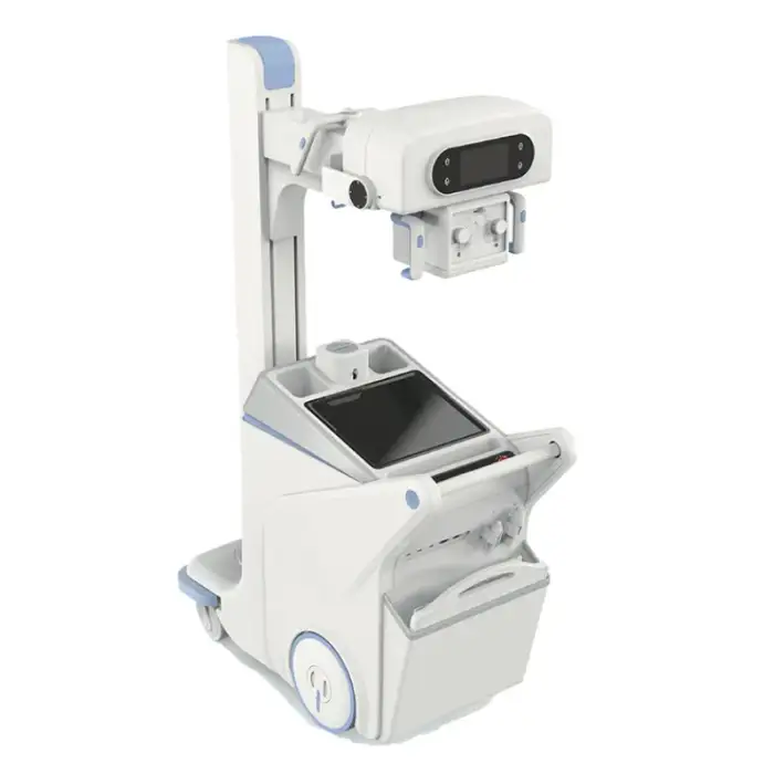 H-FDP326 x-ray digital device Mobile DR Medical x ray machine