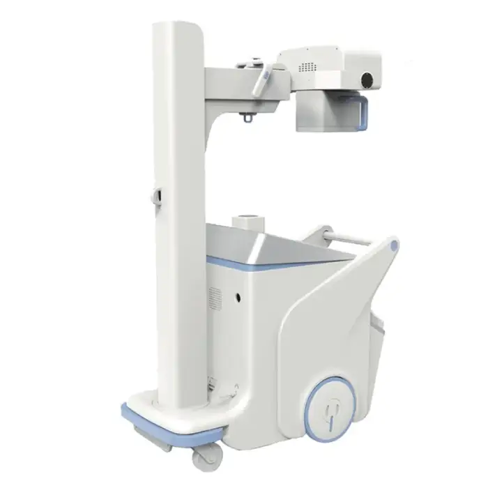 H-FDP326 x-ray digital device Mobile DR Medical x ray machine