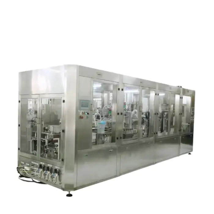 Aseptic Disposable Blood Serum Tube Integrated Blood Collection Tube Making Machine Vaccum Blood Collection Tube Assembly Line