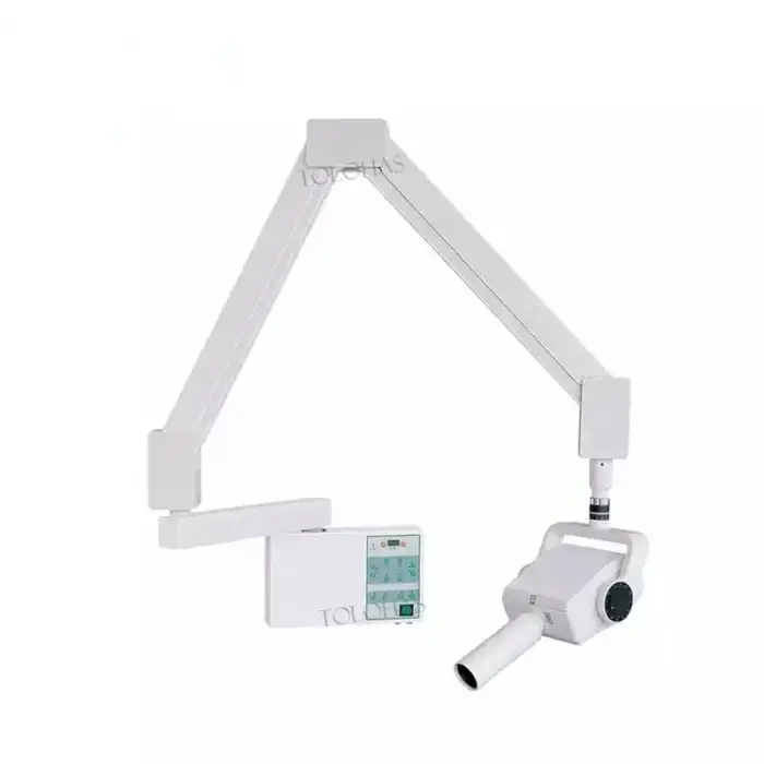 Wall-Mounted Dental X Ray Unit