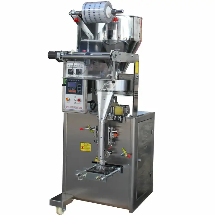 Automatic Weighing And Filling Machine Beans Packing Machine Granule Packing Machine