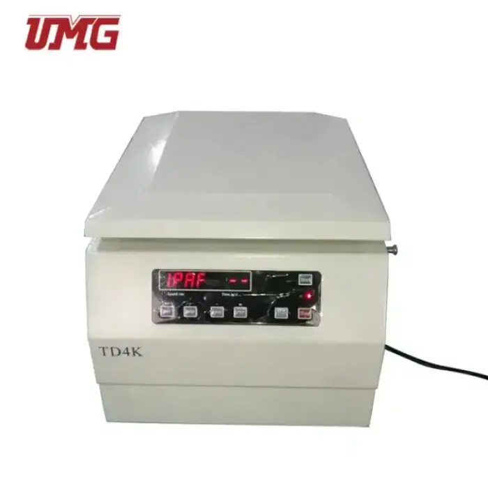 Laboratory High Speed Mini Dental prp Centrifuge Machine