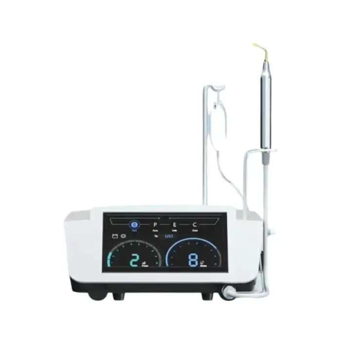 Medical Dental Patient Ultrasonic Piezo Surgery System Dental Ultrasonic Piezo Bone Surgery Scaler Machine