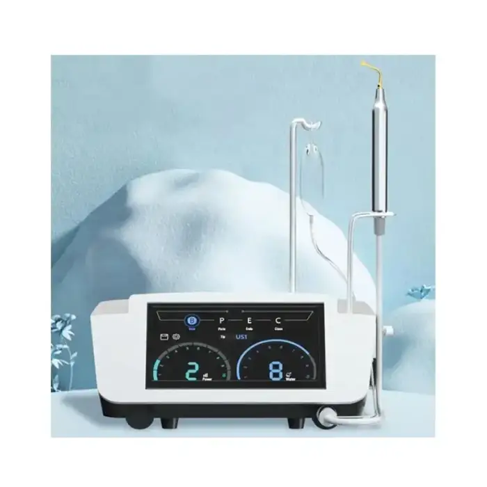 Medical Dental Patient Ultrasonic Piezo Surgery System Dental Ultrasonic Piezo Bone Surgery Scaler Machine