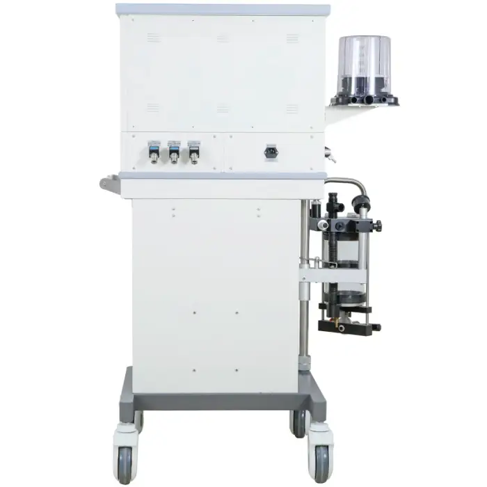 Medical Anasthesia machine For Veterinary Surgery Operation Portable Maquina de anestesia Hospital Anestesia machine