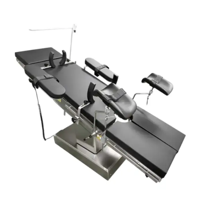 Hospital Surgical Operating Table TO Table Surgical Operating