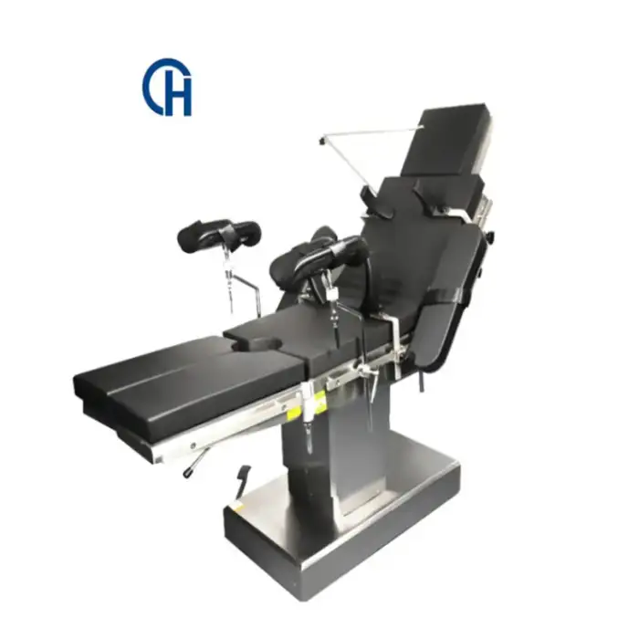 Hospital Surgical Operating Table TO Table Surgical Operating