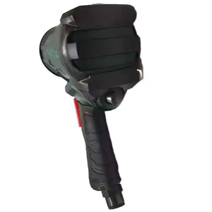 TY59112A Air Impact Wrench – Lightweight Composite Handle with One-Handed Push-Button FWD/REV