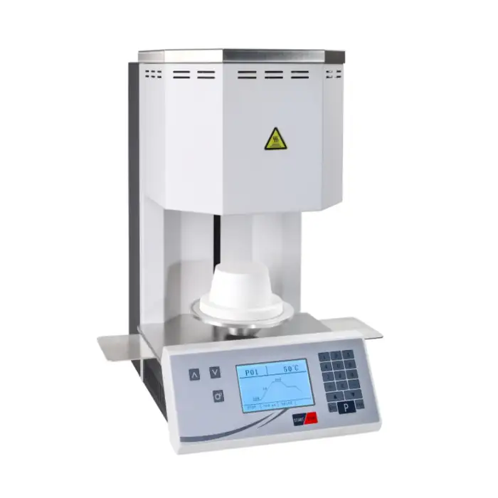 1200C Dental Furnace Dental Ceramic