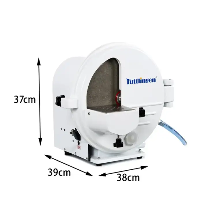 Fast Wet Trimmer Tuttlingen R-803 Dental Arch Model