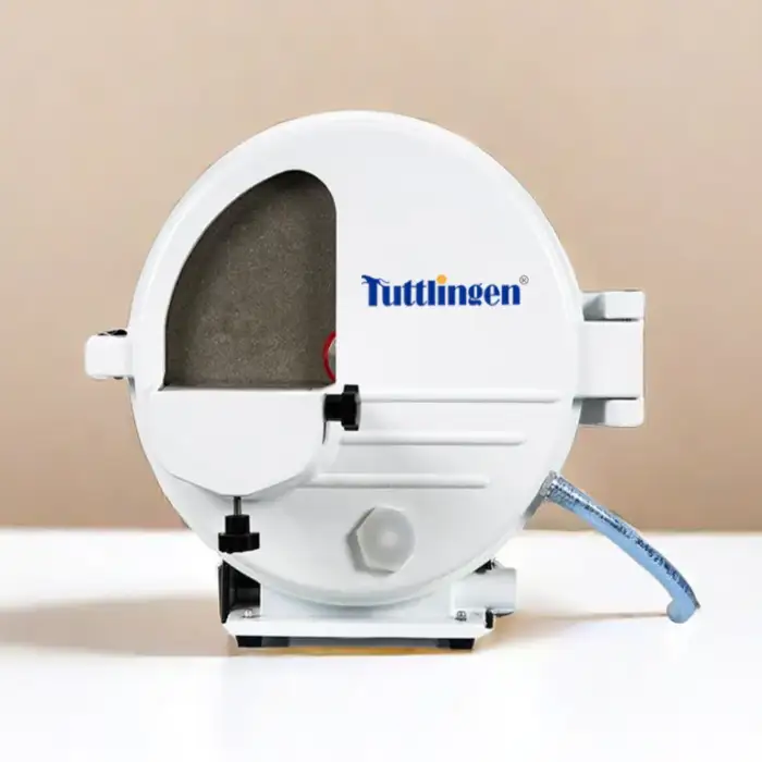 Fast Wet Trimmer Tuttlingen R-803 Dental Arch Model