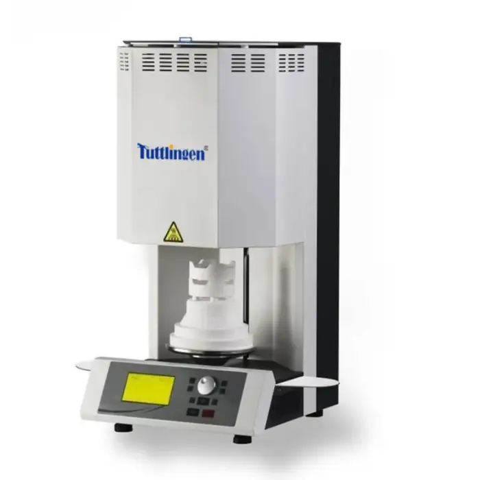 Fast sintering Furnace GT1 Dental Laboratory use 1550c High Temperature