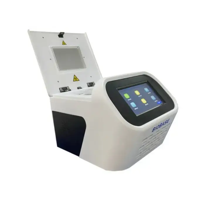 BIOBASE PCR Thermal Cycler