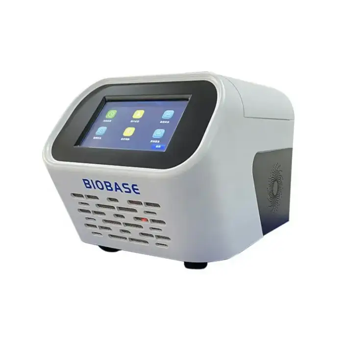 BIOBASE PCR Thermal Cycler