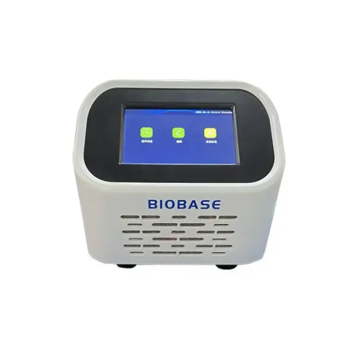 BIOBASE PCR Thermal Cycler