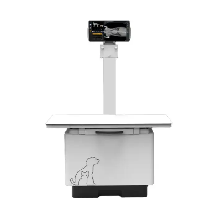 RC-V32-A Hospital Medical veterinary x ray machine