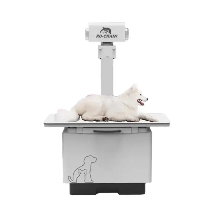 RC-V32-A Hospital Medical veterinary x ray machine